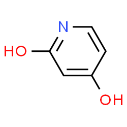 ChemSpider 2D Image | UV1146800 | C5H5NO2