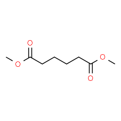 ChemSpider 2D Image | Dimethyl adipate | C8H14O4