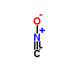 InChI=1/CNO/c1-2-3/q-1