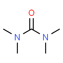 ChemSpider 2D Image | Tetramethylurea | C5H12N2O