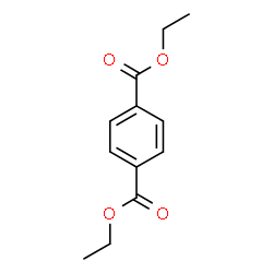 ChemSpider 2D Image | Ethyl terephthalate | C12H14O4