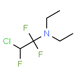 ChemSpider 2D Image | Yarovenko's Reagent | C6H11ClF3N