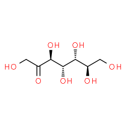 ChemSpider 2D Image | D-Mannoheptulose | C7H14O7