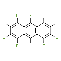 ChemSpider 2D Image | L C666J BF DF EF FF GF IF KF Lf MF NF | C14F10