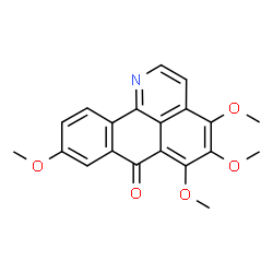 ChemSpider 2D Image | Bianfugenine | C20H17NO5