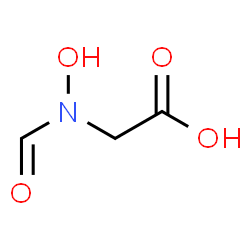 ChemSpider 2D Image | Hadacidin | C3H5NO4