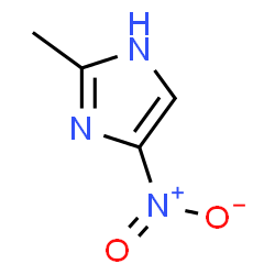 ChemSpider 2D Image | 24AG2WW15W | C4H5N3O2