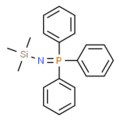 ChemSpider 2D Image | MFCD01321268 | C21H24NPSi