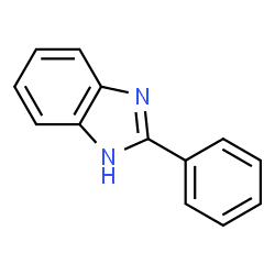 ChemSpider 2D Image | DE0360000 | C13H10N2