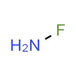 ChemSpider 2D Image | fluoramide | H2FN
