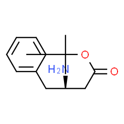 ChemSpider 2D Image | (R)-tert-Butyl 3-amino-4-phenylbutanoate | C14H21NO2