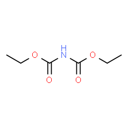 ChemSpider 2D Image | Azamalonic Ester | C6H11NO4