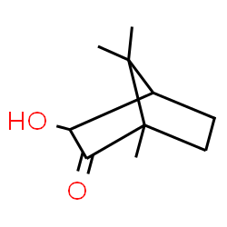 ChemSpider 2D Image | Oxaphor | C10H16O2