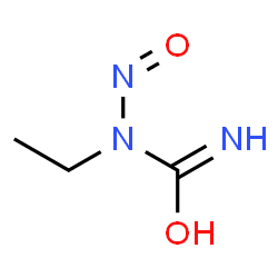 ChemSpider 2D Image | ENU | C3H7N3O2