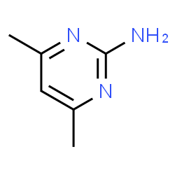 ChemSpider 2D Image | UV6260496 | C6H9N3