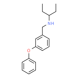 ChemSpider 2D Image | CHEMBRDG-BB 5944201 | C18H23NO