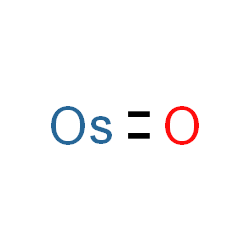 ChemSpider 2D Image | Oxoosmium | OOs