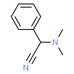 ChemSpider 2D Image | AL9625000 | C10H12N2