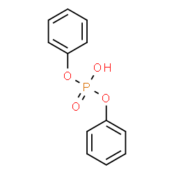 ChemSpider 2D Image | TC5470000 | C12H11O4P