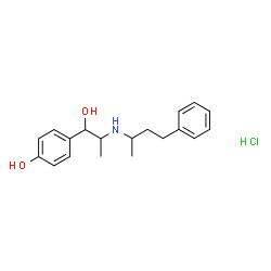 ChemSpider 2D Image | UNII:EC69E3PW7E | C19H26ClNO2