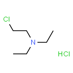 ChemSpider 2D Image | YE1050000 | C6H15Cl2N