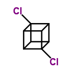 InChI=1/C8H6Cl2/c9-7-1-2-4(7)6-5(7)3(1)8(2,6)10/h1-6H