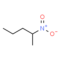 ChemSpider 2D Image | 2-Nitropentane | C5H11NO2