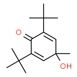 ChemSpider 2D Image | GU5485000 | C15H24O2