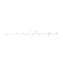 ChemSpider 2D Image | (2S)-5-[[(5S)-5-[[(2S)-2-[[(2S)-2-[[(2S)-5-amino-2-[[2-[[(2S)-2-[[(2S)-2-[[(2S)-2-[[(2S)-2-[[(2S)-2-[[(2S)-2-[[(2S)-2-[[(2S)-2-[[(2S,3R)-2-[[(2S)-2-[[(2S,3R)-2-[[2-[[(2S)-2-[[(2S)-2-[[(2S)-2-amino-3-(1H-imidazol-4-yl)propanoyl]amino]propanoyl]amino]-4-carboxy-butanoyl]amino]acetyl]amino]-3-hydroxy-butanoyl]amino]-3-phenyl-propanoyl]amino]-3-hydroxy-butanoyl]amino]-3-hydroxy-propanoyl]amino]-3-carboxy-propanoyl]amino]-3-methyl-butanoyl]amino]-3-hydroxy-propanoyl]amino]-3-hydroxy-propanoyl]amino]-3-(4-hydroxyphenyl)propanoyl]amino]-4-methyl-pentanoyl]amino]-4-carboxy-butanoyl]amino]acetyl]amino]-5-oxo-pentanoyl]amino]propanoyl]amino]propanoyl]amino]-6-[[(1R)-1-[[(1R)-1-benzyl-2-[[(1R,2S)-1-[[(1S)-2-[[(1S)-2-[[(1S)-1-[[(1S)-1-[[(1S)-1-[[2-[[(1S)-1-(carboxymethylcarbamoyl)-4-guanidino-butyl]amino]-2-oxo-ethyl]carbamoyl]-4-guanidino-butyl]carbamoyl]-2-methyl-propyl]carbamoyl]-3-methyl-butyl]amino]-1-(1H-indol-3-ylmethyl)-2-oxo-ethyl]amino]-1-methyl-2-oxo-ethyl]carbamoyl]-2-methyl-butyl]amino]-2-oxo-ethyl]carbamoyl]-3-carboxy-propyl]amino]-6-oxo-hexyl]amino]-2-(hexadecanoylamino)-5-oxo-pentanoic acid | C172H265N43O51