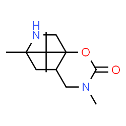 ChemSpider 2D Image | 4-[(N-Boc-N-methylamino)methyl]piperidine | C12H24N2O2