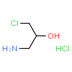 ChemSpider 2D Image | J12B4S8T1V | C3H9Cl2NO