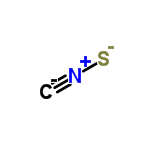 InChI=1/CNS/c1-2-3/q-1