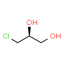 ChemSpider 2D Image | TY4202300 | C3H7ClO2