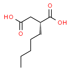 ChemSpider 2D Image | Nonate | C9H16O4