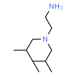 ChemSpider 2D Image | N,N-DIISOBUTYLETHYLENEDIAMINE | C10H24N2