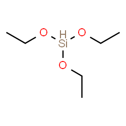 ChemSpider 2D Image | VV6682000 | C6H16O3Si
