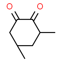 ChemSpider 2D Image | 5-Methyl-3,4-heptanedione | C8H14O2
