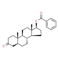 ChemSpider 2D Image | BV8058500 | C26H34O3