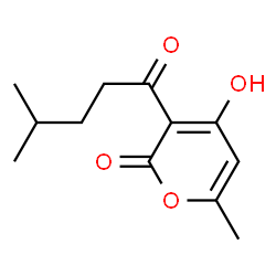 ChemSpider 2D Image | Pogostone | C12H16O4