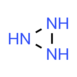 ChemSpider 2D Image | Triaziridine | H3N3