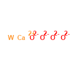 InChI=1/Ca.4O.W/q+2;4*-2;+6