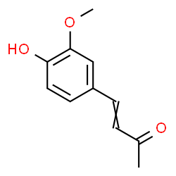ChemSpider 2D Image | Feruloylmethane | C11H12O3