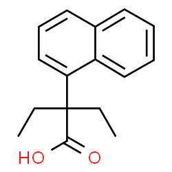 ChemSpider 2D Image | 0FI451I3D5 | C16H18O2