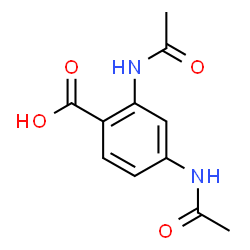 ChemSpider 2D Image | 26C0WR0B1J | C11H12N2O4