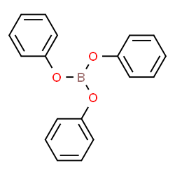 ChemSpider 2D Image | ED5775000 | C18H15BO3