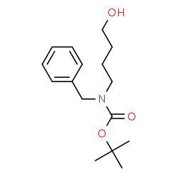 ChemSpider 2D Image | CHEMBRDG-BB 4011734 | C16H25NO3