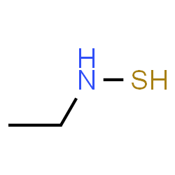 ChemSpider 2D Image | mercaptoethylamine | C2H7NS