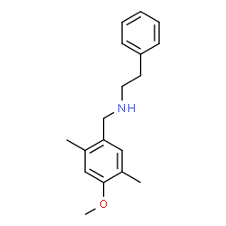ChemSpider 2D Image | CHEMBRDG-BB 5547245 | C18H23NO