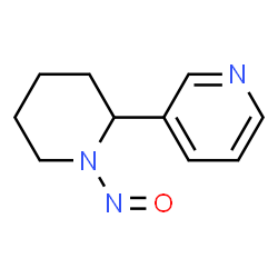 ChemSpider 2D Image | NAB | C10H13N3O