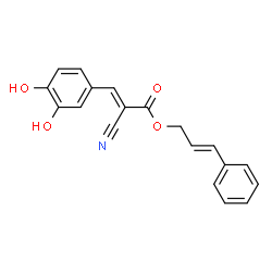 ChemSpider 2D Image | CDC | C19H15NO4